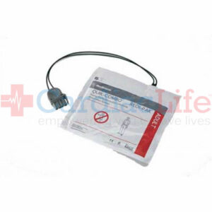 Physio-Control (REDI-PAK) Replacement LIFEPAK Electrode Pads