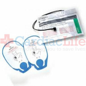 Physio-Control LIFEPAK 1000 Clip-On Training Electrodes
