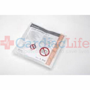 Physio-Control Electrode Adult 'No Preconnect' QUIK COMBO