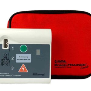 AED Practi-TRAINER® Essentials