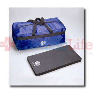 Practi-Mat for CPR Training by WNL Safety Products- 5 pack