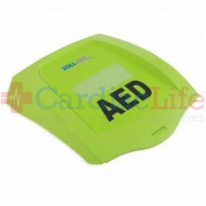 ZOLL AED Plus Compact Low Profile Cover
