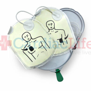 HeartSine Samaritan Adult Pad-Pak