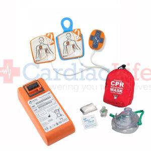 Cardiac Science Powerheart G5 AED Refresher Pack