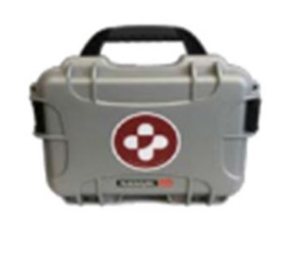 Rigid Carry Case for Rescue System