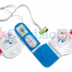 ZOLL CPR-D-Padz® Adult Electrodes