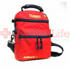 Defibtech Trainer Soft Carry Case