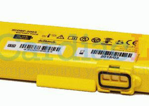 Defibtech Lifeline VIEW/ECG AED Standard 4-year Battery Pack