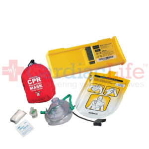 Defibtech Lifeline AED Refresher Pack