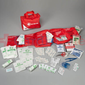 Family First Aid Kit