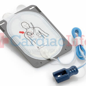 Philips HeartStart FRx AED SMART Pads II