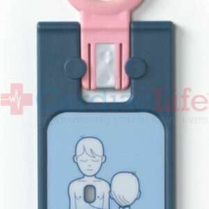 Philips HeartStart FRx AED Infant/Child Key