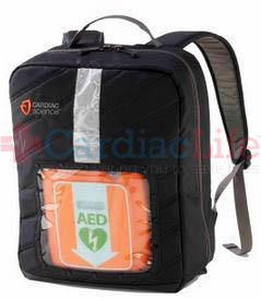 Powerheart G5 Backpack