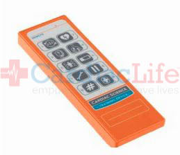 Cardiac Science Powerheart G5 AED Trainer Remote