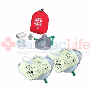 HeartSine Samaritan AED Refresher Pack