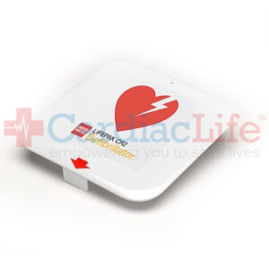 Physio-Control CR2 Replacement Lid Kit