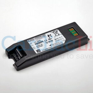 Physio-Control LIFEPAK® CR2 Lithium 4-Year Battery