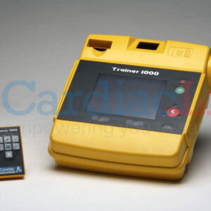 Physio-Control LIFEPAK 1000 Training System