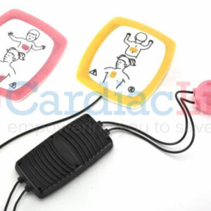 Physio-Control Infant/Child Electrode Pads