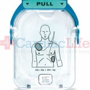 Philips HeartStart OnSite AED Adult SMART Pads Cartridge