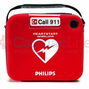 Philips HeartStart OnSite/Home Standard Carry Case