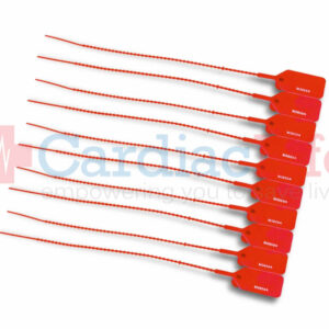 Secure Pull Seal (10 Pack)