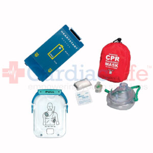 AED Refresher Pack for Philips Heartstart Onsite and Home AED