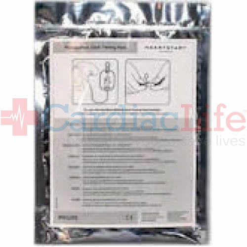 Philips OnSite Adult Training Electrode Pads