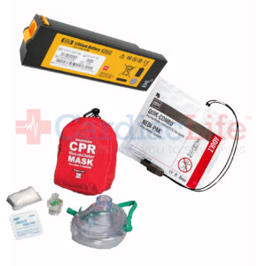 Physio-Control LIFEPAK 1000 AED Refresher Pack