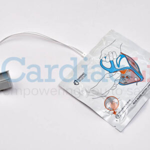 Cardiac Science Powerheart G5 AED Pediatric Training Electrodes