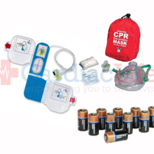 ZOLL AED Plus AED Refresher Pack