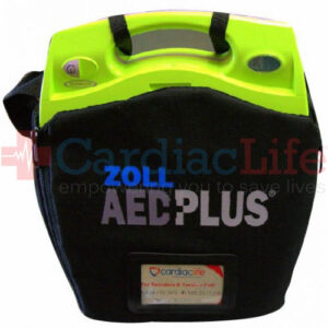 ZOLL AED Plus Soft Carry Case