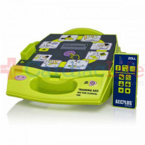 ZOLL AED Plus Trainer 2