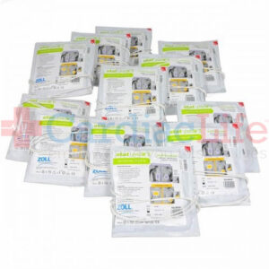 ZOLL Stat padz® II (12 Pack)