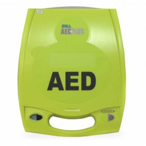 ZOLL AED Plus®