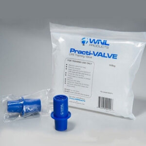 Practi-VALVE Training Valve 10/Bag