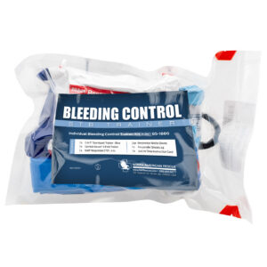 BLEEDING CONTROL TRAINER - STB