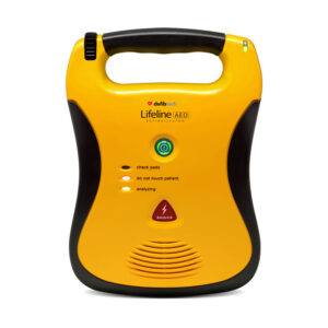 Defibtech Lifeline AED