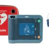 HeartStart FRx Automated External Defibrillator 861304