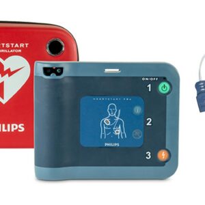 HeartStart FRx Automated External Defibrillator 861304
