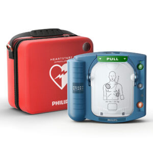 Philips HeartStart OnSite AED
