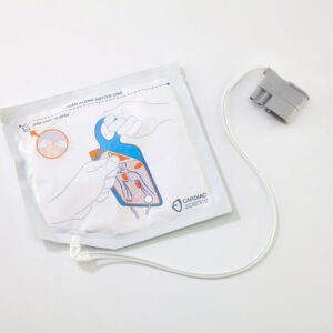 Cardiac Science Powerheart AED G5 Adult Intellisense Pads