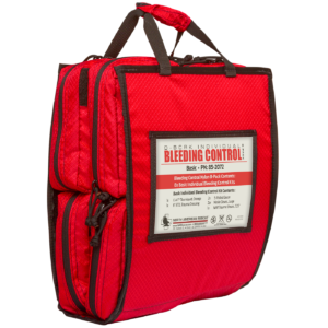 D-BCRK BLEEDING CONTROL 8-PACKS - NYLON