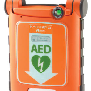Cardiac Science Powerheart G5 Aviation AED